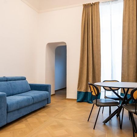 Relais Del Corso Bed and Breakfast Manfredonia Exteriör bild