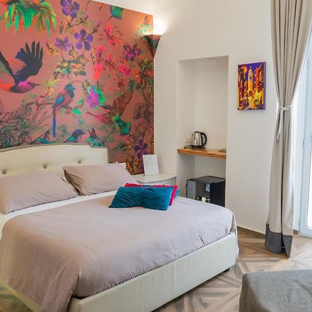 Relais Del Corso Bed and Breakfast Manfredonia Exteriör bild