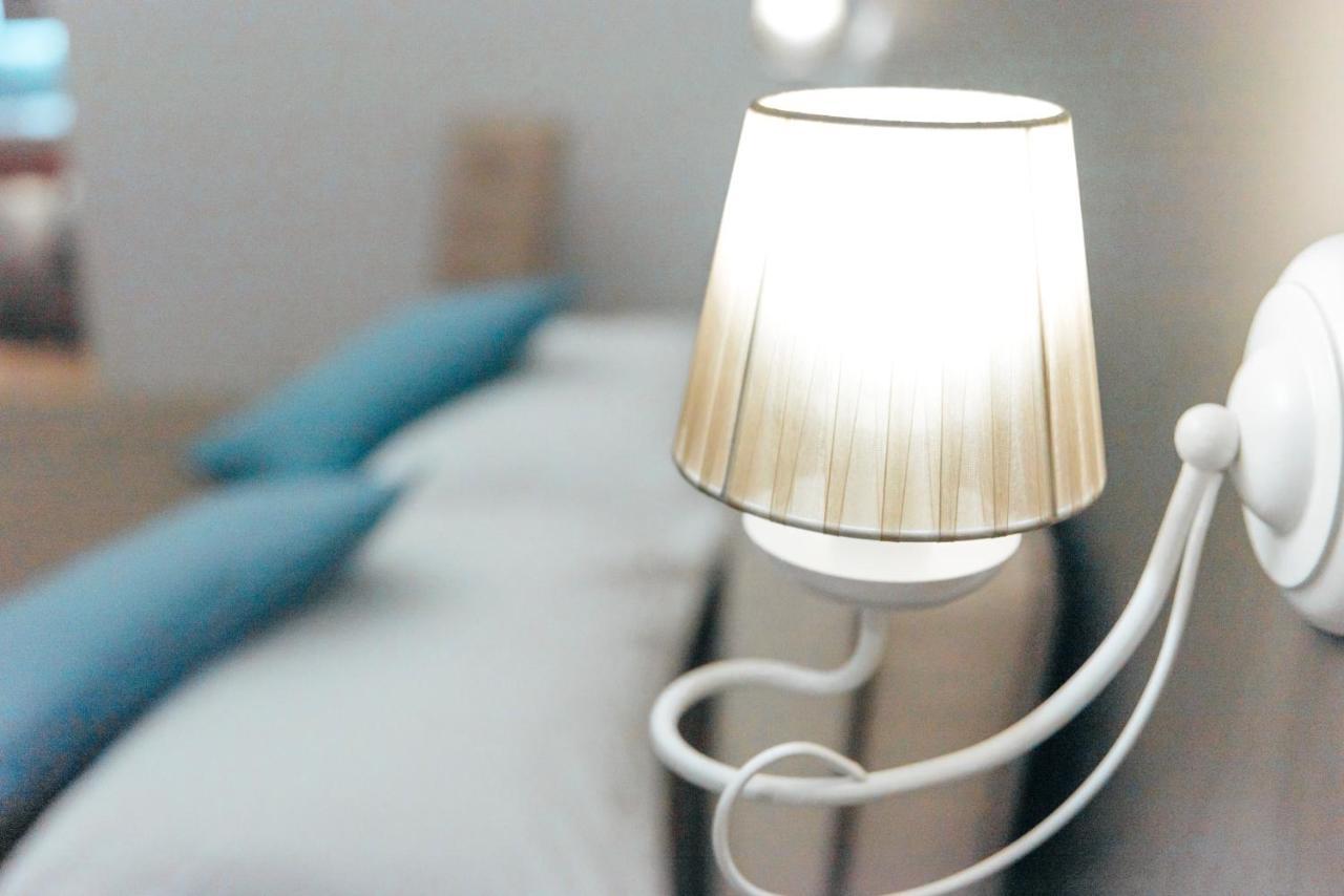 Relais Del Corso Bed and Breakfast Manfredonia Exteriör bild