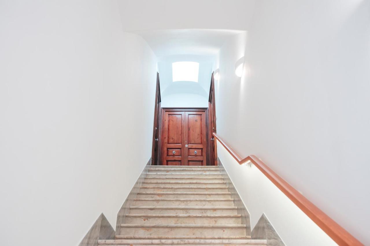 Relais Del Corso Bed and Breakfast Manfredonia Exteriör bild