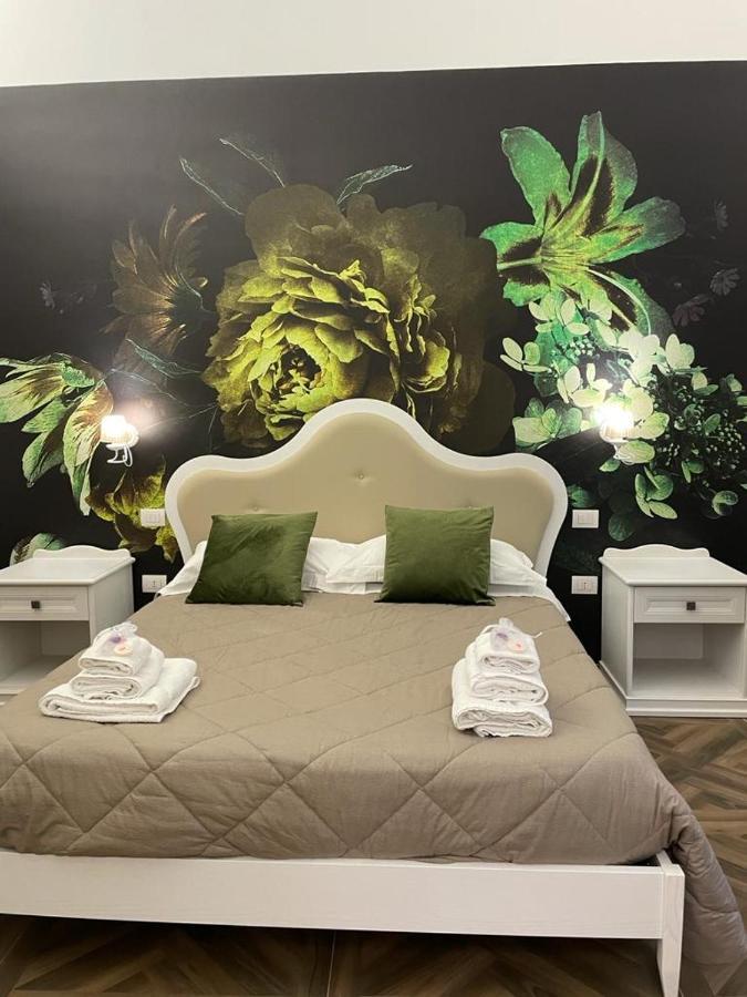 Relais Del Corso Bed and Breakfast Manfredonia Exteriör bild