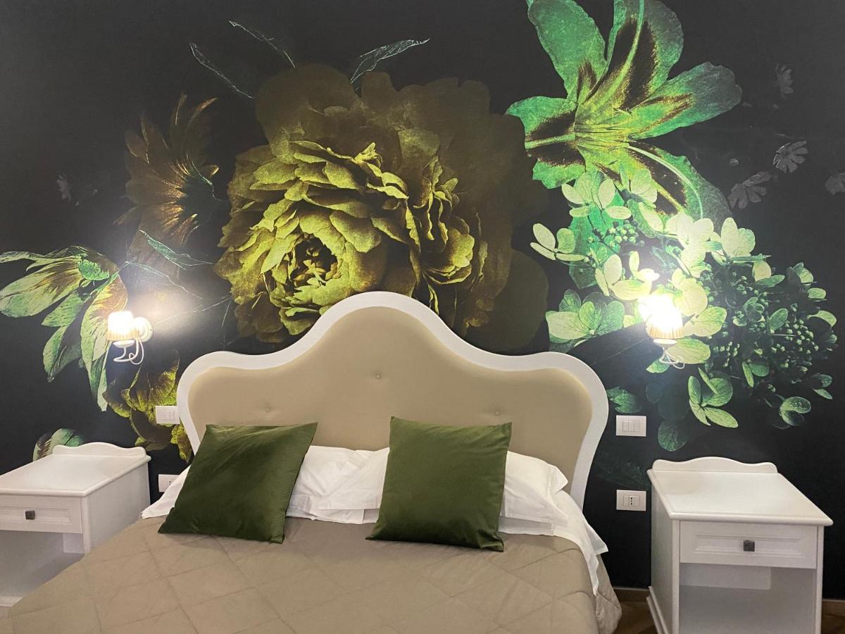 Relais Del Corso Bed and Breakfast Manfredonia Exteriör bild