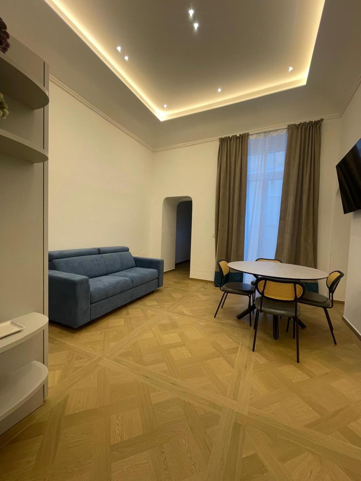 Relais Del Corso Bed and Breakfast Manfredonia Exteriör bild